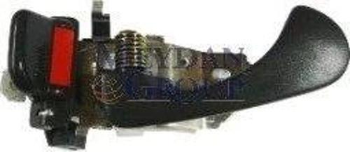 1999-2006 Mitsubishi L200 Pıck Up- Ön Kapı İç Açma Kolu Sol Koyu Gri  (Adet) (Oem No:Mr732142)