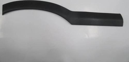 1999-2004 Opel Zafira Arka Çamurluk Ağzı Plastiği Sol Siyah (Adet) (Oem No:1107007)