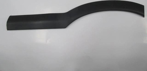 1999-2004 Opel Zafira Arka Çamurluk Ağzı Plastiği Sağ Siyah (Adet) (Oem No:1107006)