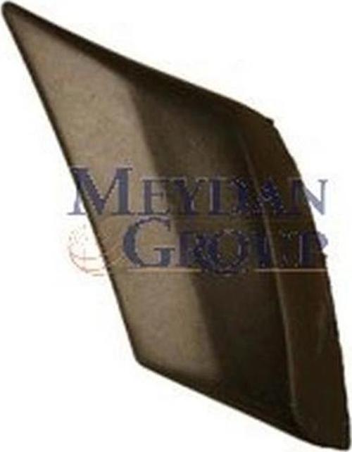 1992-1996 Peugeot 405 Arka Çamurluk Marşbiyeli Bandı Sol Siyah (Adet) (Oem No:854437)