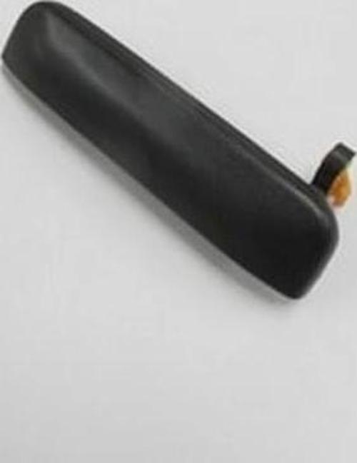 1997-2002 Nissan Skystar Pıck Up- D22- Arka Kapı Dış Açma Kolu Sol Siyah (Hushan) (Adet) (Oem No:806