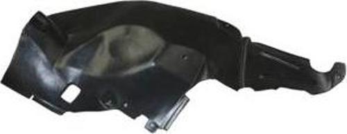 1998-2000 Mercedes A Class W168- -01-2004 Ön Çamurluk Davlumbazı Sağ Önün Arkası (Adet) (Oem No:1686