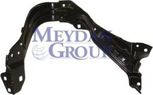 2000-2004 Mercedes C Class W203- Ön Panel Yan Parça Sol 4 Kapı (Tw) (Adet) (Oem No:2036200372)