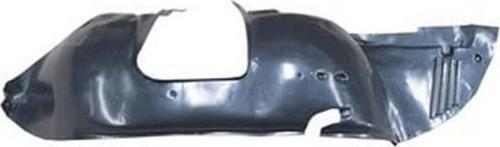 2006-2008 Peugeot 307 Ön Çamurluk Davlumbazı Sağ (Adet) (Oem No:7136En)