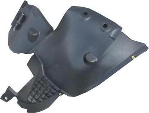 1998-2001 Renault Clio Hb Ön Çamurluk Davlumbazı Sol Onün Onü (Adet) (Oem No:7700433131)