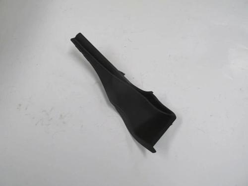Nıssan Pıck Up- Navara- 16/22; Ön Çamurluk Arka Plastik Kaplaması Sağ (Orijinal) (Oem No: 63820-4Jg0