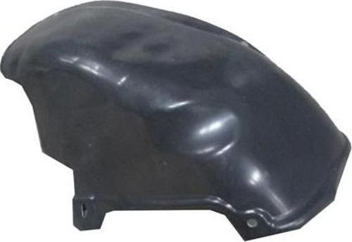 Opel Astra- H- Hb- 04/14; Arka Çamurluk Davlumbazı Sol (Oem No: 6121778)