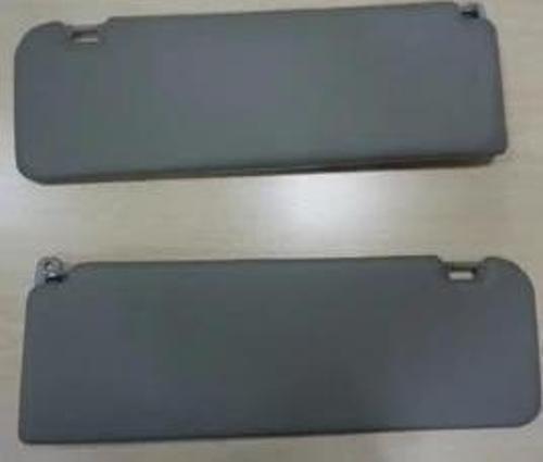 1990-1997 Mitsubishi Canter Fe444 Güneşlik Sağ-Sol Set 2 Parça (Adet)