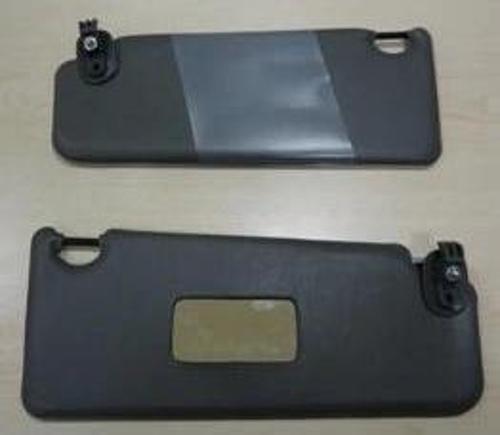 2002-2008 Renault Clio Sdhb Güneşlik Sağ-Sol Set 2 Parça (Adet) (Oem No:282828340)