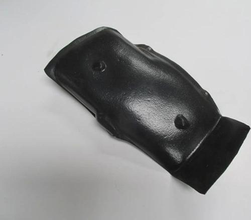 1998-2003 Renault Kangoo Arka Çamurluk Davlumbazı Sağ (Adet) (Oem No:7701694460)