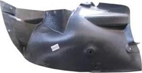 Renault Master- 3- 11/19; Ön Çamurluk Davlumbazı Sol Önün Önü (Enjeksiyon Baskı) (Oem No: 638410003R