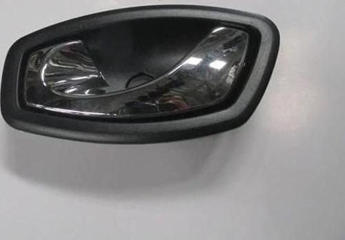 Renault Fluence- 09/16; Ön Kapı İç Açma Kolu Sol Nikelajlı (Oem No: 826733790R)