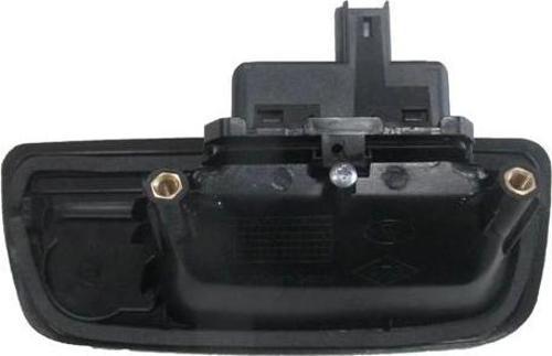 Renault Kangoo- 4- 14/21; Bagaj Kapağı Dış Açma Kolu (Bagajı Yukarı Açılan Tip) (Butonlu) (Oem No: 8