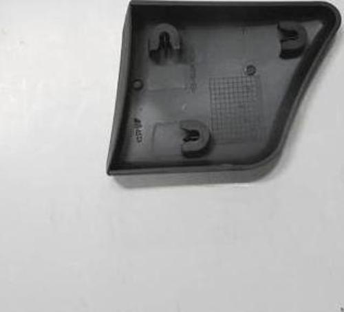 2003-2009 Peugeot Partner Ön Çamurluk Bandı Sol Siyah (Pleksan) (Adet) (Oem No:8544J5)