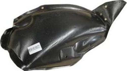 1998-2001 Renault Clio Hb Arka Çamurluk Davlumbazı Sağ (Adet) (Oem No:7700410233)