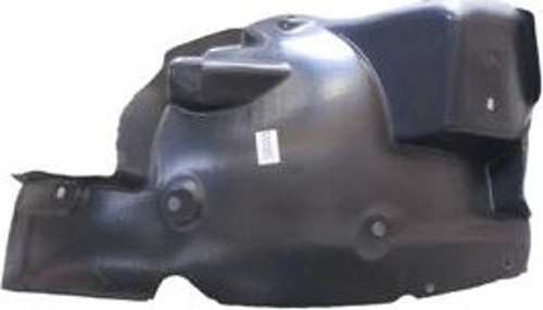 Renault Master- 3- 11/19; Ön Çamurluk Davlumbazı Sol Önün Arkası (Oem No: 638230008R)