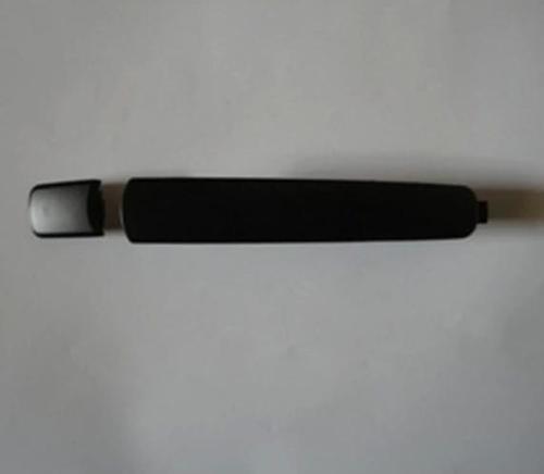 2008-2012 Nissan Xtrail Arka Kapı Dış Açma Kolu Siyah Sağ-Sol Aynı (Adet) (Hushan) (Adet) (Oem No:80