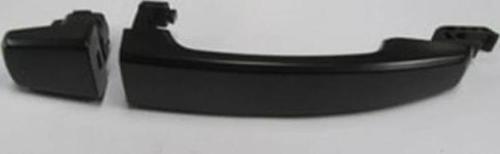 2010-2018 Opel Astra J Sd-Hb- Ön Kapı Dış Açma Kolu Sağ Astarlı Siyah (Adet) (Oem No:138616)