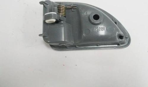 1998-2003 Renault Kangoo Ön Kapı İç Açma Kolu Sağ Gri Pütürlü (Tw) (Adet) (Oem No:8200259377)