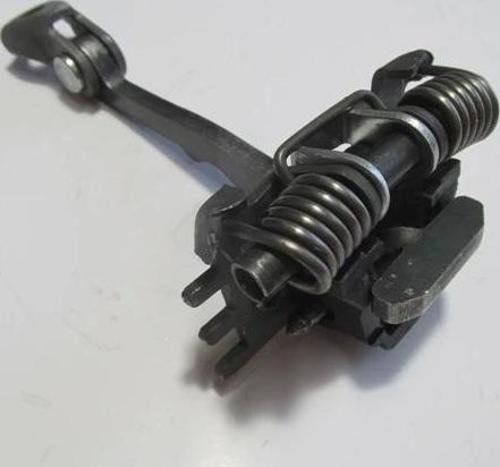 Renault Laguna- 08/12; Ön Kapı Durdurucusu Sağ/Sol Aynı (Adet) (Kapı Gergisi) (Oem No: 804310001R)