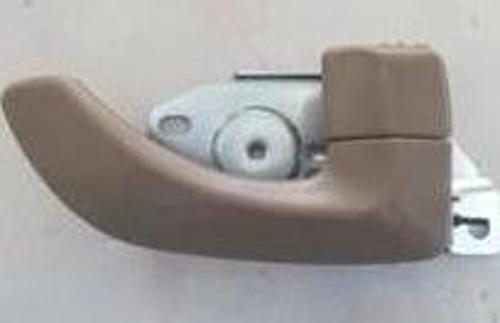 2002-2009 Kia Sorento Arka Kapı İç Açma Kolu Sağ Bej Rengi (Hushan) (Adet) (Oem No:836203E000Fc)