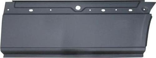 Mercedes Sprınter- 07/13; Arka Çamurluk Ağzı Alt Sacı Sol (Arka Teker Önü) (Oem No: A9066375609)