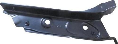 Nıssan Mıcra- K12- 03/10; Ön Panel Yan Parça Üst Sol (Tw) (Oem No: 62521-Ax630)