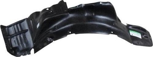Mıtsubıshı Lancer- 04/08; Ön Çamurluk Davlumbazı Sol (Oem No: Mn150569)