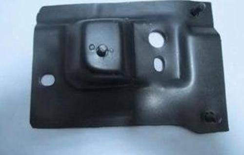 1999-2009 Opel Astra G Sd-Hb- Tampon Demiri Bağlantı Ayakı Sol (Şasi Ucuna Bağlanan) (Adet) (Oem No: