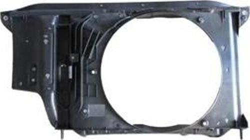 Peugeot 206 Plus- Hb- 10/13; Ön Panel Komple Plastik (Tw) (Oem No: 7104.Q3)