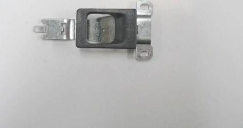 1990-1997 Mitsubishi Canter Fe449 Ön Kapı İç Açma Kolu Sağ-Sol Gri  (Adet) (Oem No:Mb909308)