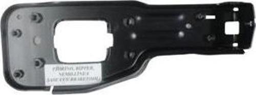 Peugeot Bıpper- 08/17; Ön Tampon Braketi Sol (Şase Ucu) (Oem No: 51783006)