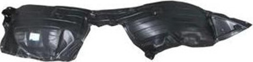 Nıssan Qashqaı- J10- 07/09; Ön Çamurluk Davlumbazı Sol (Lt-Ns6193) (Tw) (Oem No: 63846-Jd00A)