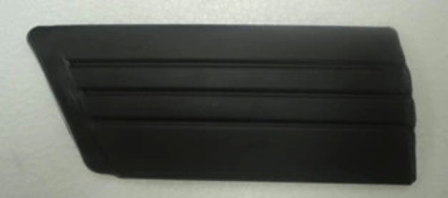 1990-1994 Nissan Sunny B13 Ön Çamurluk Bandı Sol Çizgili Tip Siyah (Yapıştırmalı) (Tyg) (Adet) (Oem