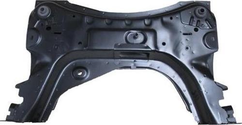 Renault Clıo- 3- Hb- 06/09; Motor Beşiği Arka (Beşik) (Oem No: 8200766078)