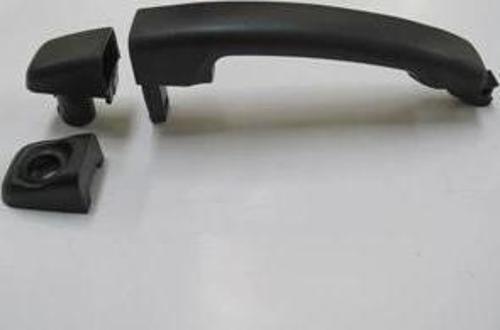 Renault Master- 4- 20/24; Ön Kapı Dış Açma Kolu Sağ/Sol Aynı (Adet) Siyah (Oem No: 806073022R)