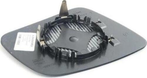 Ayna Camı Sol Rezıstanslı-Çızgılı Mercedes 204-212-207 Bm 2008-2014 (Oem No: A2048100921)