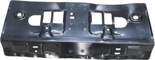 Renault Clıo- 4- Hb- 16/20; Arka Panel İç (Oem No: 791025601R)