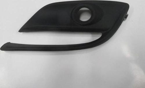 2016-2018 Mazda 3 Sdhb Sis Lamba Kapağı Sağ Sis Delikli (Tw) (Adet) (Oem No:Bajc50C11A)