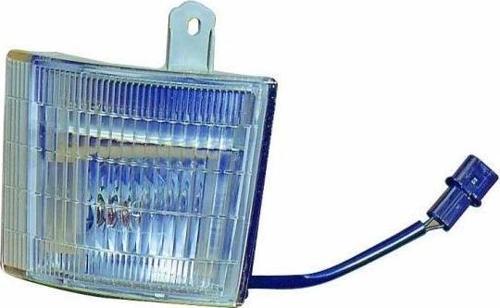 Canter (Fe515, Fe519, Fe635, Fe659) 1998 2008 Sinyal Lambası Sol Far Yanı (Oem No:Mc149155)