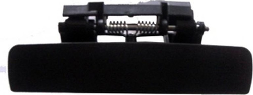 1993-1996 Peugeot 306 Sdhb Arka Kapı Dış Açma Kolu Sol Siyah (Pütürlü Tip) (Adet) (Oem No:9101P3)