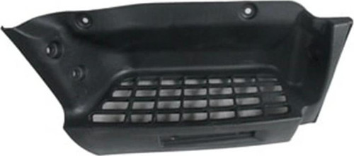 2006-2012 Mitsubishi Canter Fuso Ayak Basamak Plastiği Sağ Büyük Tip (Fe839-859E-G)(Bfn) (Adet) (Oem