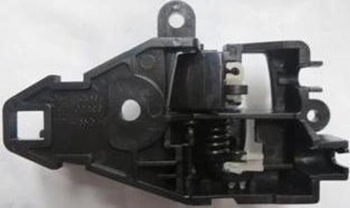 Mıtsubıshı Lancer- 08/16; Ön Kapı İç Açma Kolu Sol Siyah (Hushan) (Oem No: 5716A179Xa)