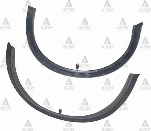 Dodik Juke Ön Çamurluk Çıtası Sağ 08= (1 Adet) (Oem No: 63860-1Ka6A)