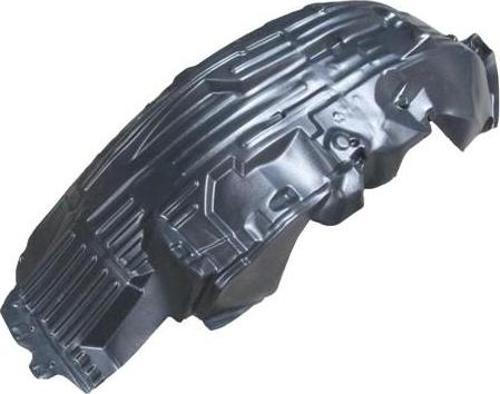 Nıssan Pathfınder- 05/09; Ön Çamurluk Davlumbazı Sağ (Oem No: 63840-3X30A)