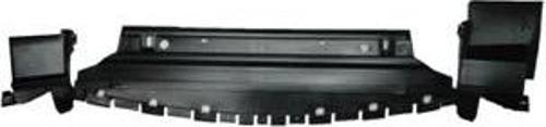 Renault Clıo- 2- Sd/Hb- 06/08; Ön Tampon Alt Muhafaza Plastiği (Koruma Plastiği) (Oem No: 8200445988