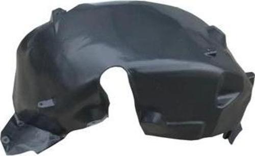 Renault Clıo- 4- Hb- 16/20; Arka Çamurluk Davlumbazı Sol (Oem No: 767498752R)