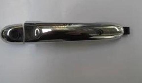 Nıssan Mıcra- K13- 10/13; Ön Kapı Dış Açma Kolu Sağ Nikelajlı (Hushan) (Oem No: 281-3023)