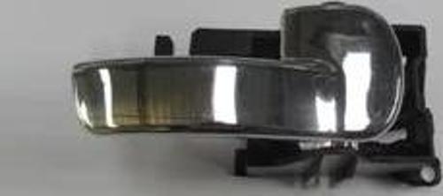Nıssan Pıck Up- Navara- 06/14; Arka Kapı İç Açma Kolu Sağ (Elceği Nikelajlı) (Euro Body) (Oem No: 80
