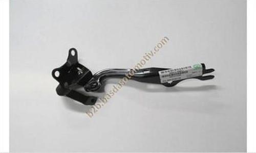 2003-2006 Mazda 3 Sdhb Kaput Menteşesi Sol (Tw) (Adet) (Oem No:B32H52420A)